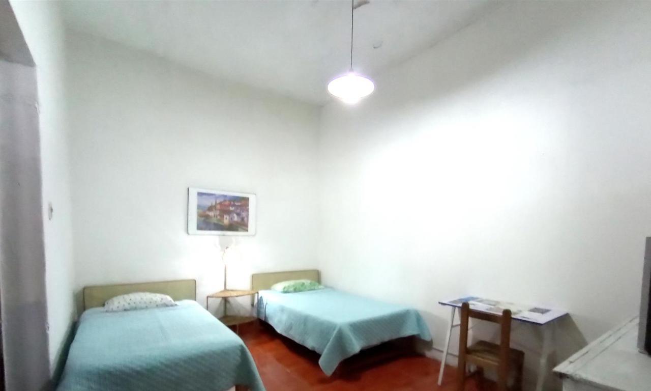 La Posada Del Misti Arequipa Luaran gambar