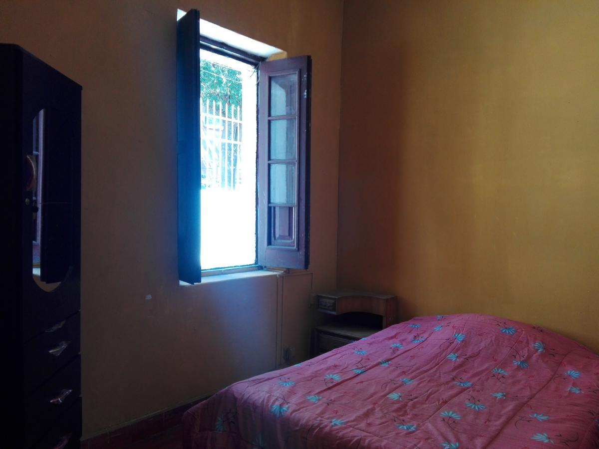 La Posada Del Misti Arequipa Luaran gambar